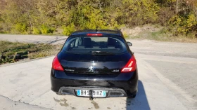 Peugeot 308 1.6HDI.evro5.avtomatic | Mobile.bg    5