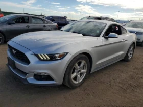 Ford Mustang 2016 FORD MUSTANG | Mobile.bg    2