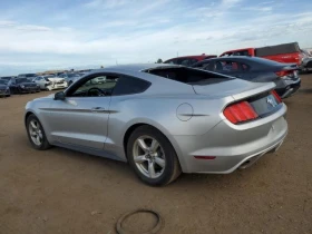 Ford Mustang 2016 FORD MUSTANG | Mobile.bg    3