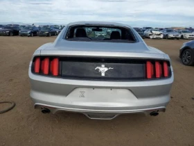 Ford Mustang 2016 FORD MUSTANG | Mobile.bg    6