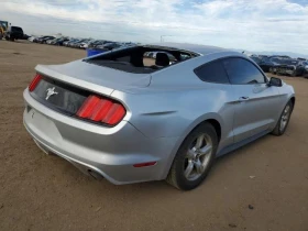 Ford Mustang 2016 FORD MUSTANG | Mobile.bg    5