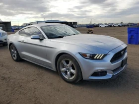 Ford Mustang 2016 FORD MUSTANG | Mobile.bg    4