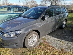 VW Golf 2.0 тди 150к CUP EU6, снимка 17