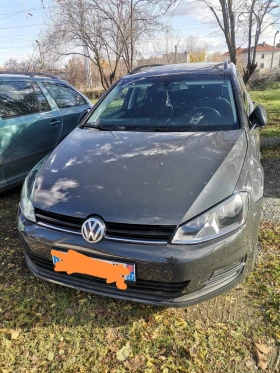 Обява за продажба на VW Golf 2.0 тди 150к CUP EU6 ~15 999 лв. - изображение 1