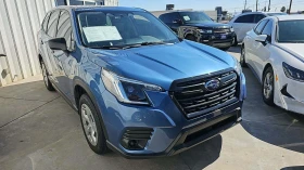 Subaru Forester 2.5 4x4 КРАЙНА ЦЕНА, снимка 1