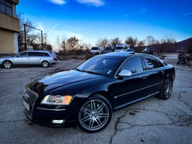     Audi A8 = S8 Packet= 4.2= LONG= BOSSE= = =