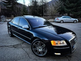     Audi A8 = S8 Packet= 4.2= LONG= BOSSE= = =