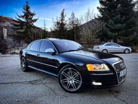     Audi A8 = S8 Packet= 4.2= LONG= BOSSE= = =