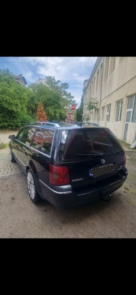 VW Passat  * 4 MOTION* 1.9TDI* 131kc.* 6ck.* HIGHLINE * , снимка 4