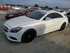  Mercedes-Benz CLS 40...