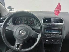 VW Polo 1.2i CROSS POLO, снимка 9