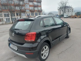 VW Polo 1.2i CROSS POLO, снимка 2