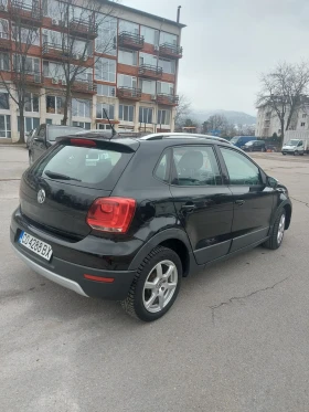 VW Polo 1.2i CROSS POLO, снимка 13