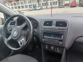 VW Polo 1.2i CROSS POLO, снимка 16