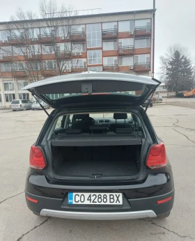 VW Polo 1.2i CROSS POLO, снимка 4