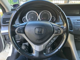 Honda Accord 2.0 I-VTEC 156hp, снимка 8