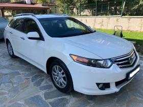 Honda Accord 2.0 I-VTEC 156hp, снимка 1