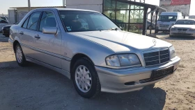 Mercedes-Benz C 180 i FACELIFT ELEGANCE АВТОМАТИК ЛИЗИНГ, снимка 3