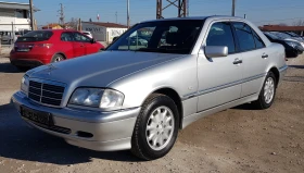 Mercedes-Benz C 180 i FACELIFT ELEGANCE АВТОМАТИК ЛИЗИНГ, снимка 1