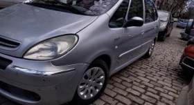 Citroen Xsara picasso 2.0 HDI , снимка 1