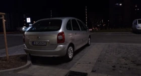 Citroen Xsara picasso 2.0 HDI , снимка 3