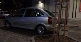 Citroen Xsara picasso 2.0 HDI , снимка 4