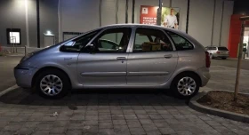 Citroen Xsara picasso 2.0 HDI , снимка 5