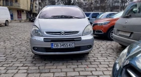 Citroen Xsara picasso 2.0 HDI , снимка 2