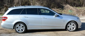 Mercedes-Benz E 350 350 CDI 4 Matic | Mobile.bg    8