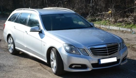  Mercedes-Benz E 350