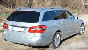 Mercedes-Benz E 350 350 CDI 4 Matic | Mobile.bg    6