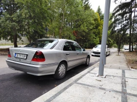 Mercedes-Benz C 220 Elegance | Mobile.bg    7