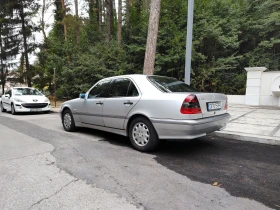 Mercedes-Benz C 220 Elegance | Mobile.bg    6