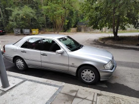 Mercedes-Benz C 220 Elegance | Mobile.bg    5