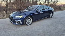 Audi A5 2.0TFSI-204кс/Sline/20г. 1