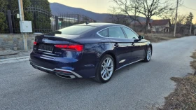 Audi A5 2.0TFSI-204/Sline/20. | Mobile.bg    4