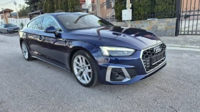 Audi A5 2.0TFSI-204/Sline/20. | Mobile.bg    2