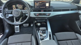 Audi A5 2.0TFSI-204/Sline/20. | Mobile.bg    12