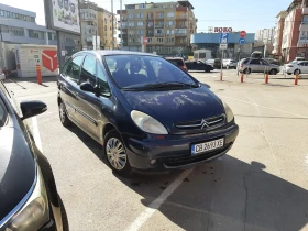 Citroen Xsara picasso 2.0 125кс обслужен, снимка 12