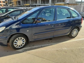 Citroen Xsara picasso 2.0 125кс обслужен, снимка 1