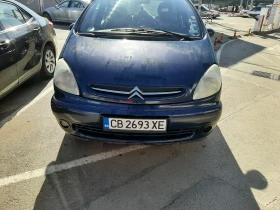 Citroen Xsara picasso 2.0 125кс обслужен, снимка 3