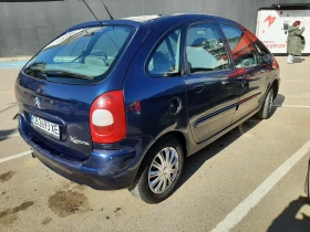 Citroen Xsara picasso 2.0 125кс обслужен, снимка 8