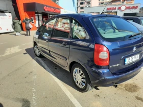 Citroen Xsara picasso 2.0 125кс обслужен, снимка 6