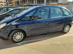 Citroen Xsara picasso 2.0 125кс обслужен, снимка 4