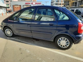 Citroen Xsara picasso 2.0 125кс обслужен, снимка 5