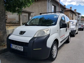 Обява за продажба на Peugeot Bipper ~6 800 лв. - изображение 1