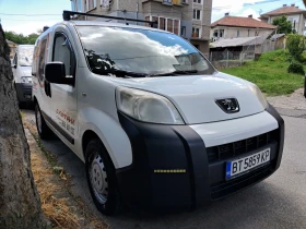 Обява за продажба на Peugeot Bipper ~6 800 лв. - изображение 4