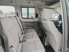VW Caddy 2.0  140 . MAXI!!! ! | Mobile.bg    12