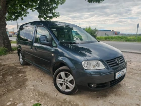 VW Caddy 2.0  140 . MAXI!!! ! | Mobile.bg    15