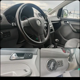 VW Caddy 2.0  140 . MAXI!!! ! | Mobile.bg    9